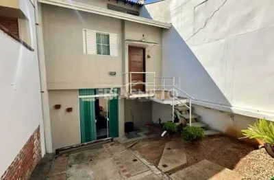 Casa com 3 quartos à venda na Vila Monteiro, Piracicaba 