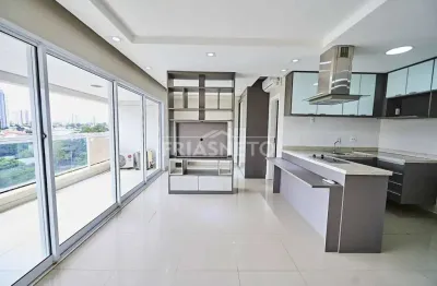 Apartamento com 1 quarto para alugar no Jardim Europa, Piracicaba 