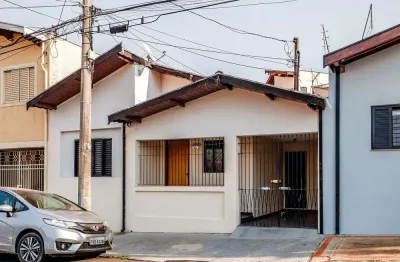 Venda de Residencia - Casa no Bairro Nova América, Piracicaba/SP