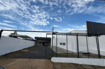 Casa comercial para alugar no Morumbi, Piracicaba 