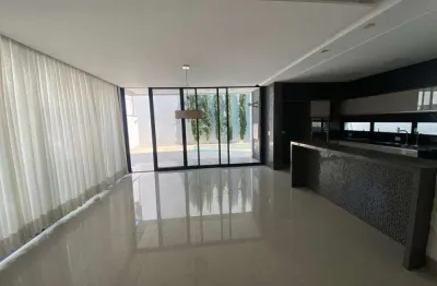 Casa em condomínio fechado com 3 quartos para alugar no Loteamento Chácaras Nazareth II, Piracicaba 