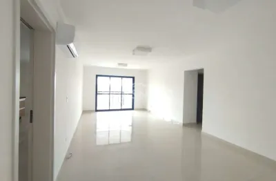 Apartamento com 3 quartos para alugar no Paulista, Piracicaba 