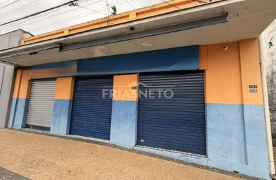 Imóvel comercial para locação situado no bairro  Vila Rezende