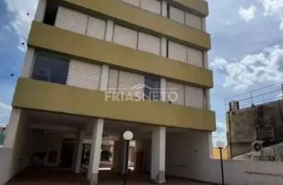 Residencial/Apartamento no bairro Centro -  Edifício Lélio Ferrari, próximo a Rua Governador Pedro de Toledo