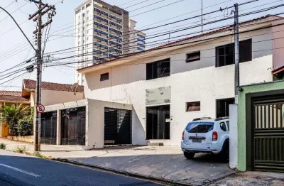 Ponto comercial para alugar no Higienópolis, Piracicaba 