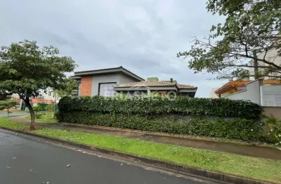 Casa em condomínio fechado com 3 quartos para alugar no Santa Rosa Ipês, Piracicaba 