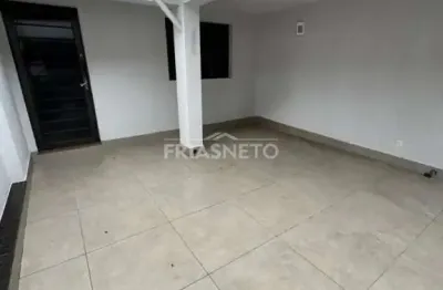 Casa com 3 quartos à venda no Areião, Piracicaba 