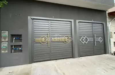 Casa com 2 quartos para alugar no Loteamento Vem Viver Piracicaba I, Piracicaba 