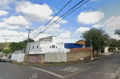 Terreno comercial para alugar no Santa Rosa, Piracicaba 