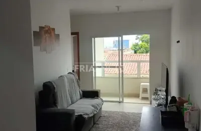 Apartamento com 2 quartos para alugar no Glebas Califórnia, Piracicaba 