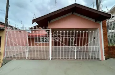 Casa com 2 quartos para alugar na Vila Monteiro, Piracicaba 