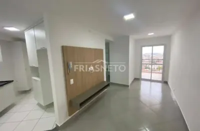 Apartamento para alugar em Piracicaba próximo ao Sam´s Club