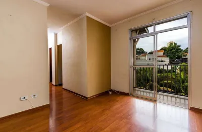 Apartamento com 3 quartos para alugar no Paulicéia, Piracicaba 