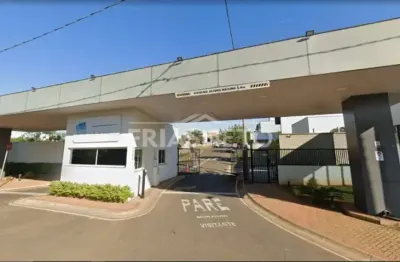 Terreno em condomínio fechado à venda no Água Branca, Piracicaba 