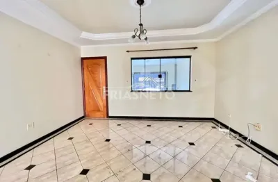 Casa com 2 quartos à venda na Vila Rezende, Piracicaba 