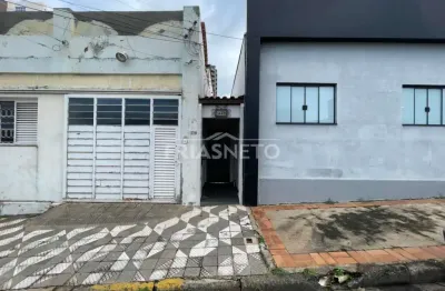 Casa com 3 quartos para alugar no Jardim Europa, Piracicaba 