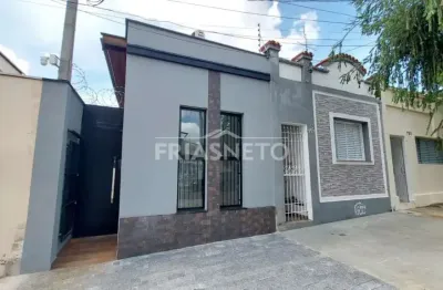 Ponto comercial para alugar na Cidade Alta, Piracicaba 