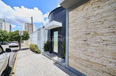 Casa comercial para alugar no Nova América, Piracicaba 