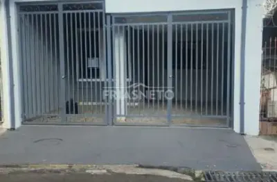 Casa com 2 quartos à venda no Nova América, Piracicaba 