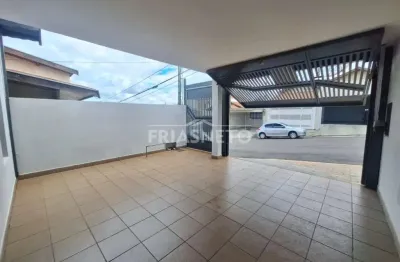 Casa com 2 quartos à venda no Nova Piracicaba, Piracicaba 