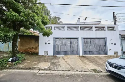 Casa com 2 quartos para alugar no Santa Rosa Ipês, Piracicaba 