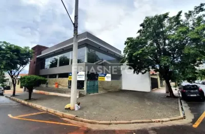 Ponto comercial para alugar na Vila Rezende, Piracicaba 