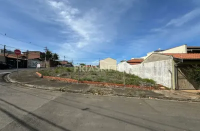 Terreno à venda no Parque Conceição II, Piracicaba 