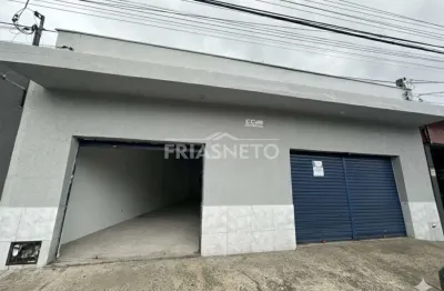 Casa comercial para alugar no Centro, Piracicaba 