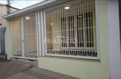 Casa com 2 quartos à venda na Cidade Alta, Piracicaba 