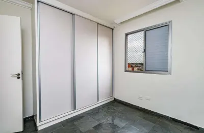 Apartamento à venda no condomínio Residencial Spazio Montebello