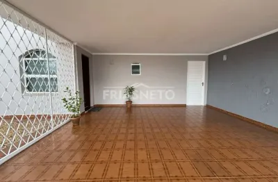 Casa com 3 quartos à venda no Jardim Elite, Piracicaba 