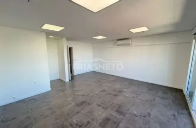 Ponto comercial para alugar na Cidade Alta, Piracicaba 