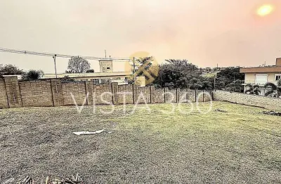 Terreno em condomínio fechado à venda na Avenida Antonio Artioli, 889, Swiss Park, Campinas