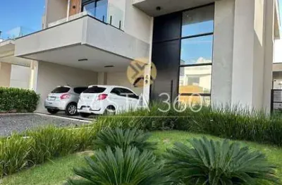 Sobrado em condomínio no bairro swiss park, em campinas-sp