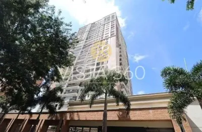 Apartamento de alto padrão à venda em bairro nobre de jundiaí/sp