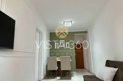 Apartamento a venda em ótima localização na vila itapura em campinas