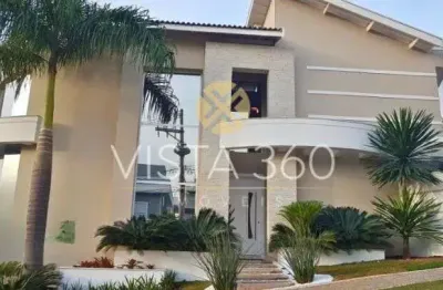 Casa em condomínio fechado com 3 quartos à venda na Rua Marcos Augusto Pinto, Swiss Park, Campinas