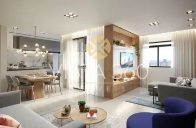 Apartamento pronto para mora à venda no guanabara  em campinas/sp