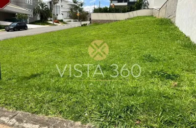 Terreno em condomínio fechado à venda na Rua Bernardo Funcia Diez, 100, Swiss Park, Campinas