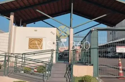 Apartamento à venda no bairro san diego em campinas/sp