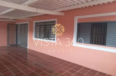 Oportunidade de casa à venda no jd eulina - campinas/sp