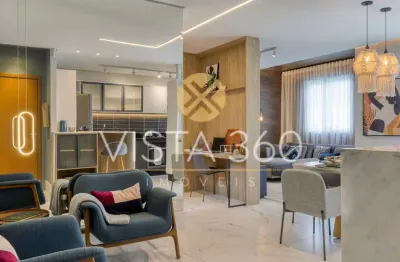 Apartamento de médio padrão à venda no bairro morumbi - paulínia/sp