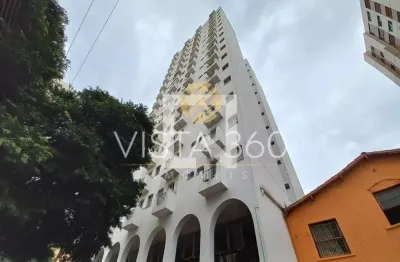 Apartamento studio /tipo flat  à venda no jd botafogo - campinas/sp