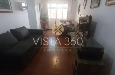 Apartamento de 3 quartos à venda no jardim garcia - campinas/sp