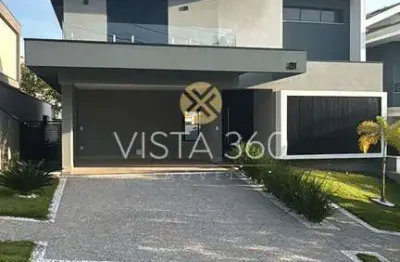 Casa em condomínio fechado com 3 quartos à venda na Rua Marcos Augusto Pinto, Swiss Park, Campinas