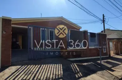 Casa sensacional à venda na região do jardim aurélia em campinas/sp
