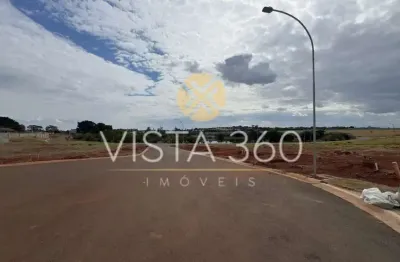 Lote à venda em condomínio alto padrão em betel - paulinia/sp