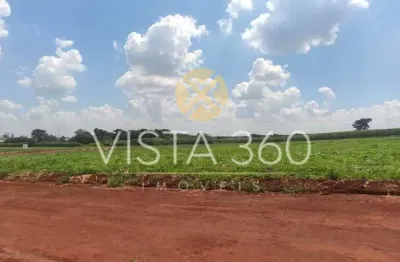 Reserva dos sabiás lançamento terrenos em betel - paulínia /sp