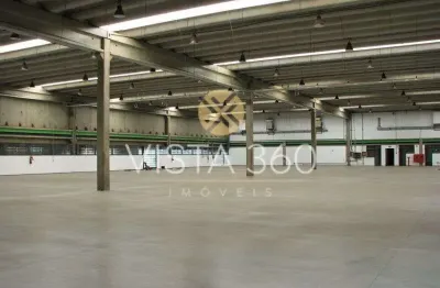 Galpão industrial para locação em barão geraldo - campinas/sp
