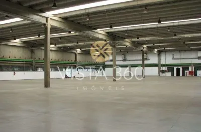 Galpão industrial para venda e locação em barão geraldo - campinas/sp
